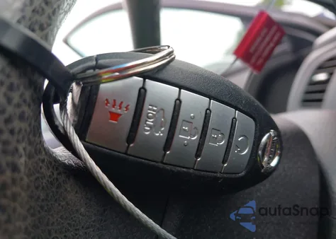 2015 Nissan Altima 2.5 S from USA, damaged, VIN 1N4AL3AP5FC570727